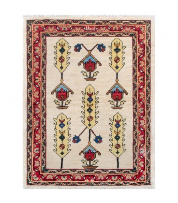 Heris Hand Knotted Rug Ref NO242- 121*85