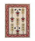 Heris Hand Knotted Rug Ref NO242- 121*85