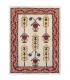 Heris Hand Knotted Rug Ref NO242- 121*85