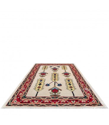 Heris Hand Knotted Rug Ref NO242- 121*85