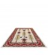Heris Hand Knotted Rug Ref NO242- 121*85