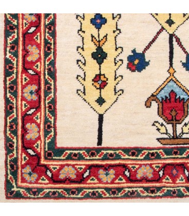 Heris Hand Knotted Rug Ref NO242- 121*85
