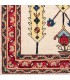 Heris Hand Knotted Rug Ref NO242- 121*85
