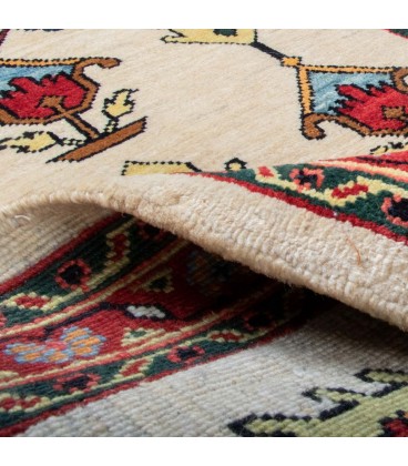 Heris Hand Knotted Rug Ref NO242- 121*85