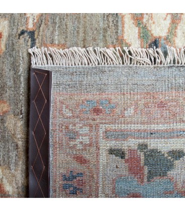 Soltan Abad Hand Knotted Rug Ref SA584- 305*268