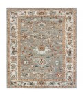 Soltan Abad Hand Knotted Rug Ref SA584- 305*268