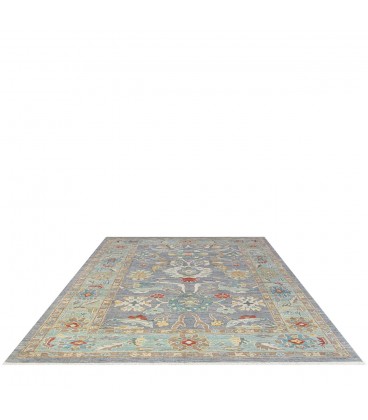 Soltan Abad Hand Knotted Rug Ref SA585- 307*224