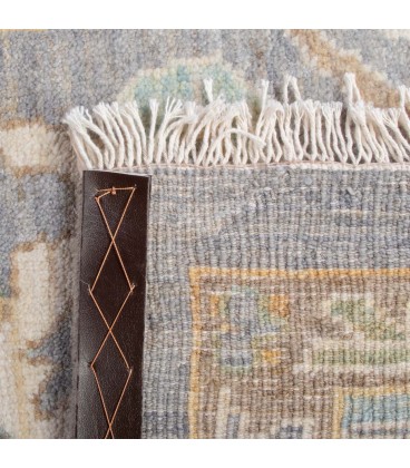 Soltan Abad Hand Knotted Rug Ref SA585- 307*224