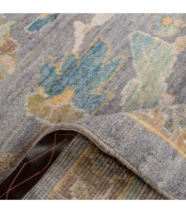 Soltan Abad Hand Knotted Rug Ref SA585- 307*224