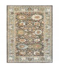 Soltan Abad Hand Knotted Rug Ref SA592- 381*290