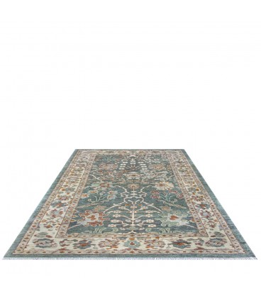 Soltan Abad Hand Knotted Rug Ref SA589- 284*178