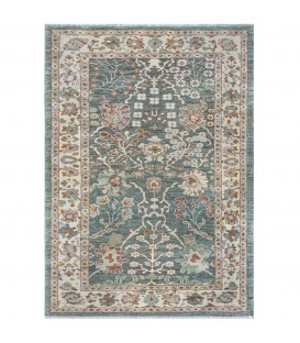Soltan Abad Hand Knotted Rug Ref SA589- 284*178