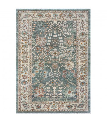 Soltan Abad Hand Knotted Rug Ref SA589- 284*178