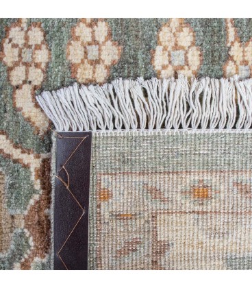 فرش دستبافت پنج متری سلطان آباد کد SA589- ابعاد 178*284