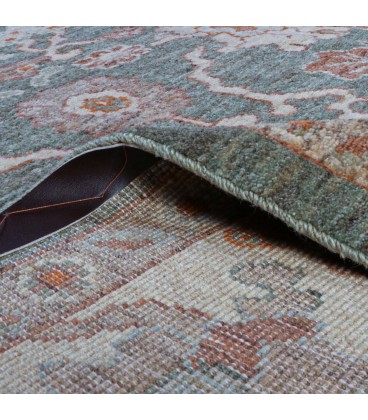 Soltan Abad Hand Knotted Rug Ref SA589- 284*178