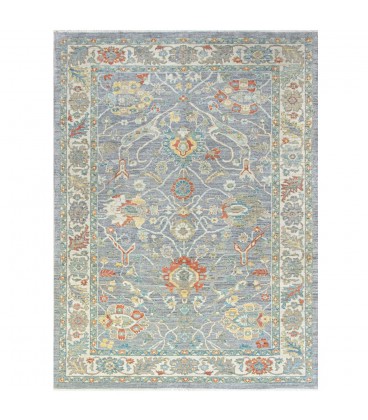Soltan Abad Hand Knotted Rug Ref SA587- 309*209