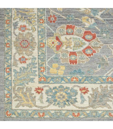 Soltan Abad Hand Knotted Rug Ref SA587- 309*209