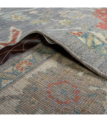 Soltan Abad Hand Knotted Rug Ref SA587- 309*209