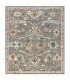 Soltan Abad Hand Knotted Rug Ref SA590- 217*184