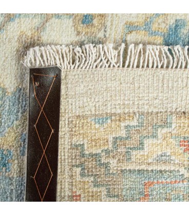 Soltan Abad Hand Knotted Rug Ref SA588- 338*260