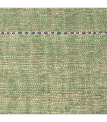 Hand Knotted Flat Weave Ref F13- 205*152