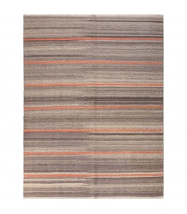 Hand Knotted Flat Weave Ref F16- 240*168