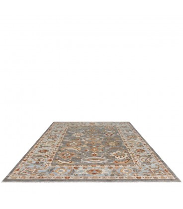 Soltan Abad Hand Knotted Rug Ref SA596- 287*210