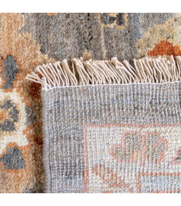 Soltan Abad Hand Knotted Rug Ref SA596- 287*210