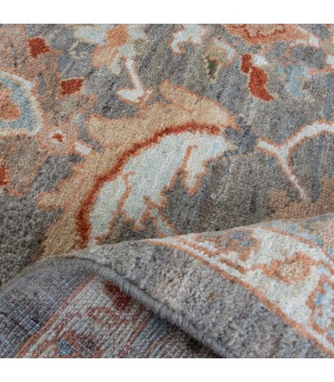 Soltan Abad Hand Knotted Rug Ref SA596- 287*210