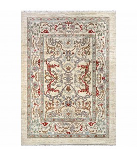 Soltan Abad Hand Knotted Rug Ref SA598- 274*181