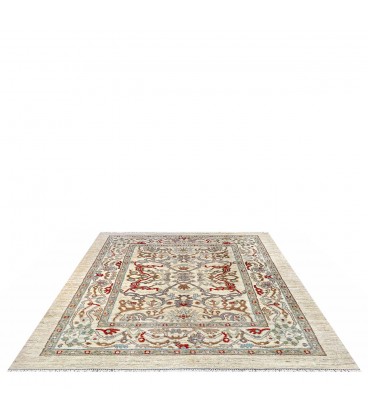 Soltan Abad Hand Knotted Rug Ref SA598- 274*181