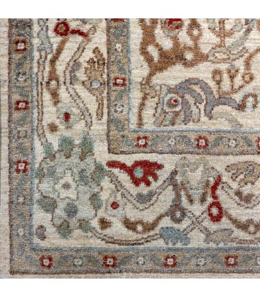 Soltan Abad Hand Knotted Rug Ref SA598- 274*181
