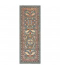 Soltan Abad Hand Knotted Runner Ref SA595- 93*289