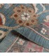 Soltan Abad Hand Knotted Runner Ref SA595- 93*289
