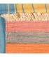 Hand Knotted Flat Weave Ref F24- 196*151