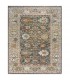 Soltan Abad Hand Knotted Rug Ref SA594- 343*263