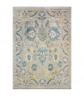 Soltan Abad Hand Knotted Rug Ref SA600- 227*156