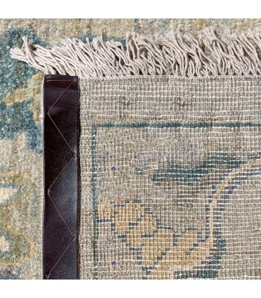 Soltan Abad Hand Knotted Rug Ref SA600- 227*156