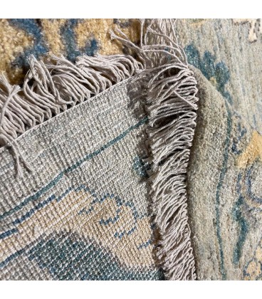 Soltan Abad Hand Knotted Rug Ref SA600- 227*156