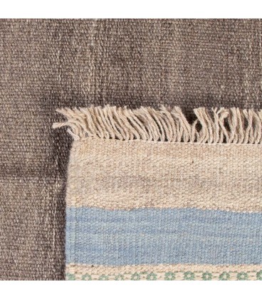 Hand Knotted Flat Weave Ref F17- 179*126