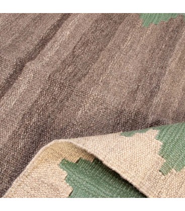 Hand Knotted Flat Weave Ref F17- 179*126