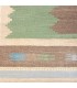 Hand Knotted Flat Weave Ref F17- 179*126