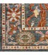 Soltan Abad Hand Knotted Rug Ref SA599- 201*149