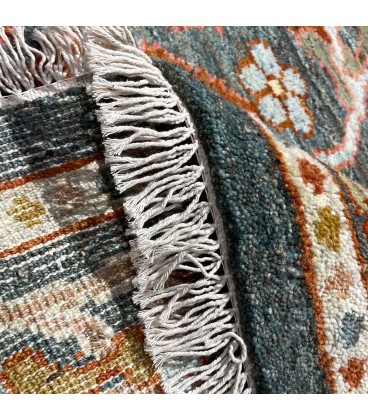 Soltan Abad Hand Knotted Rug Ref SA599- 201*149