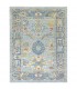 Soltan Abad Hand Knotted Rug Ref SA603- 220*161