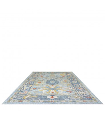 Soltan Abad Hand Knotted Rug Ref SA603- 220*161