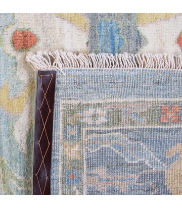 Soltan Abad Hand Knotted Rug Ref SA603- 220*161