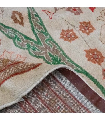 Soltan Abad Hand Knotted Rug Ref SA583- 550*370