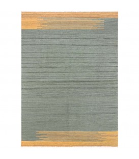 Hand Knotted Flat Weave Ref F26- 151*100