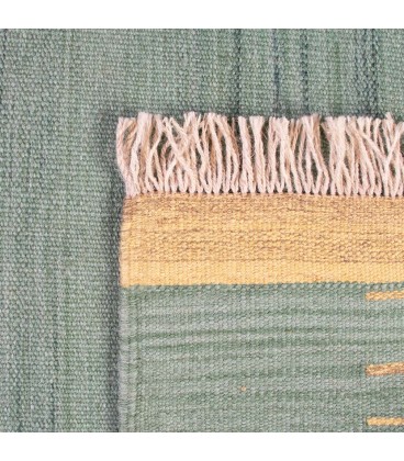 Hand Knotted Flat Weave Ref F26- 151*100